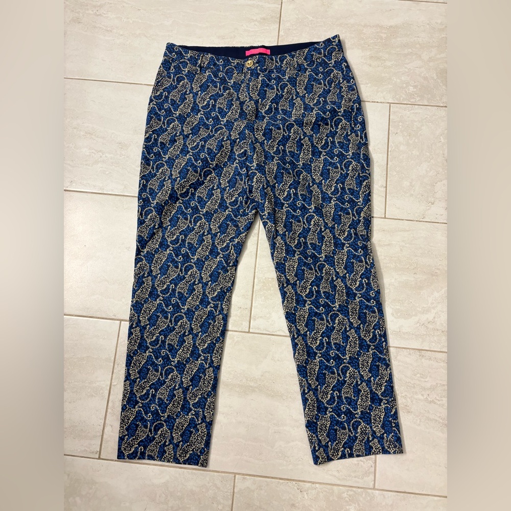 Gretchen pants NWT